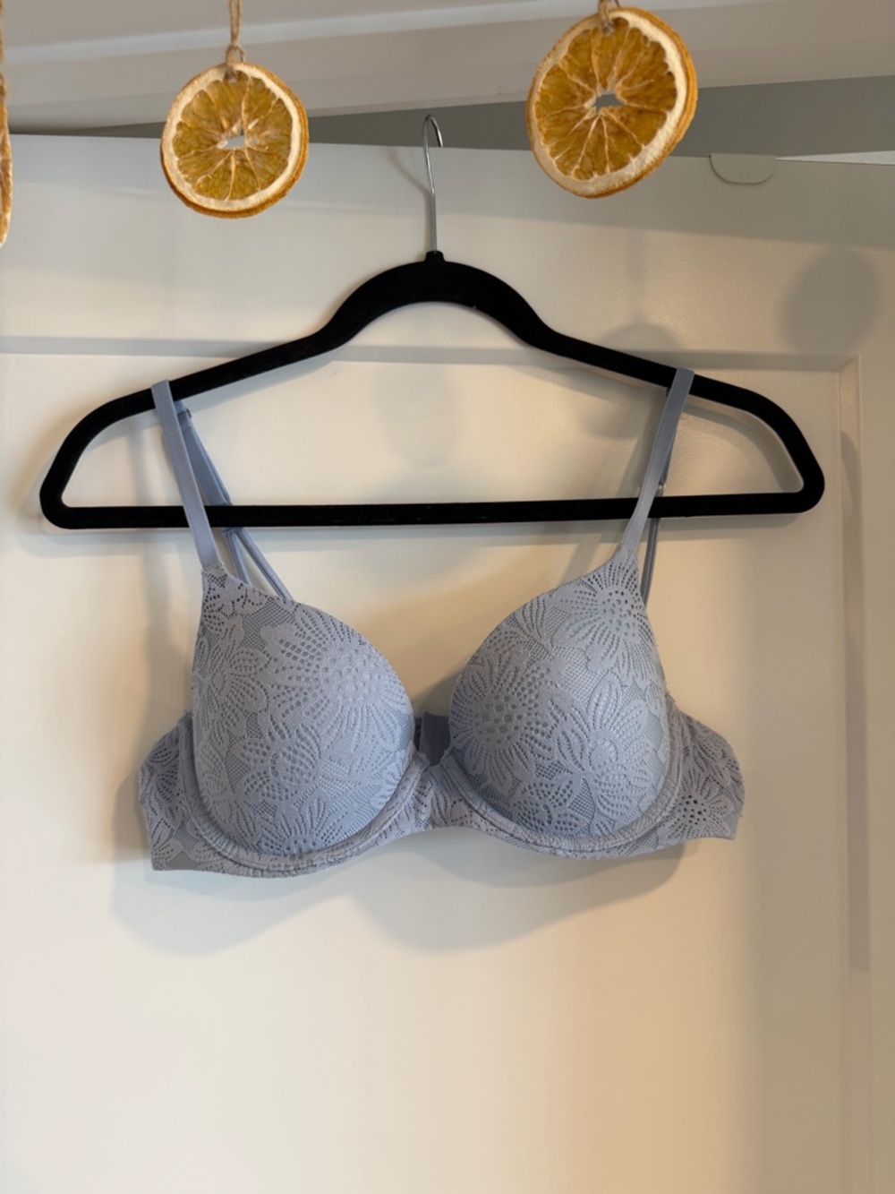 Aerie Sunny Push Up Bra